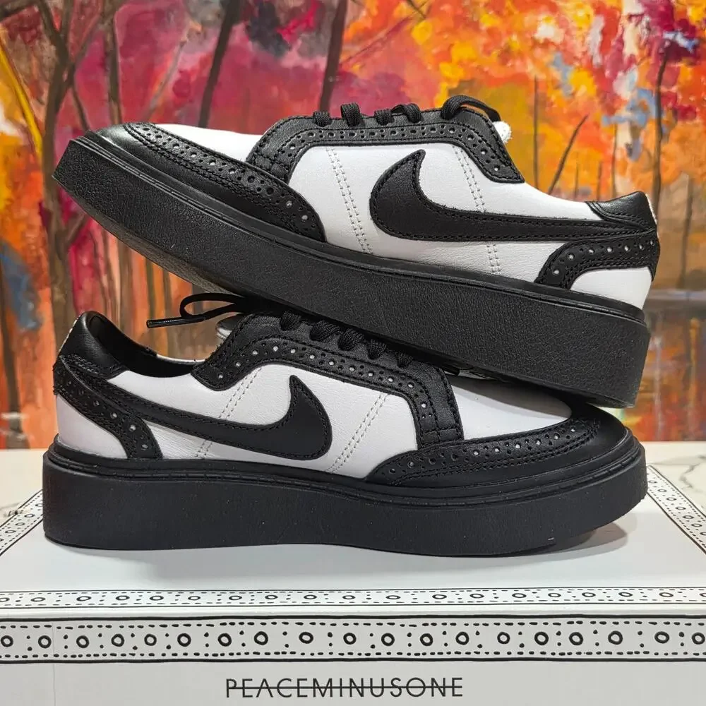 Nike Kwondo1 Peaceminusone Panda Size 5.5 Men's/7 Women's G Dragon DH2482-101